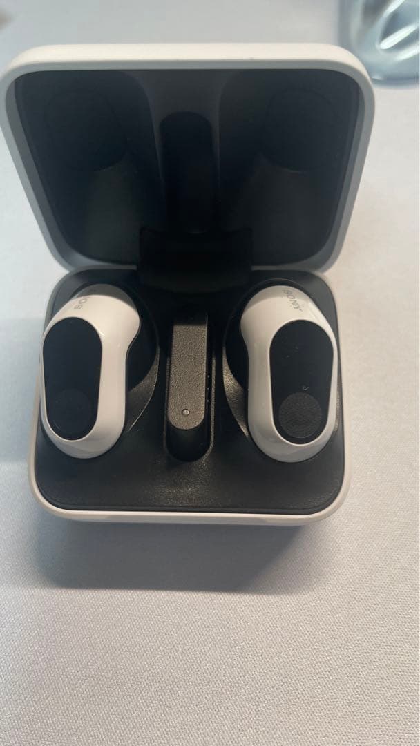 ソニー ゲーミングイヤホン INZONE Buds:WF-G700N