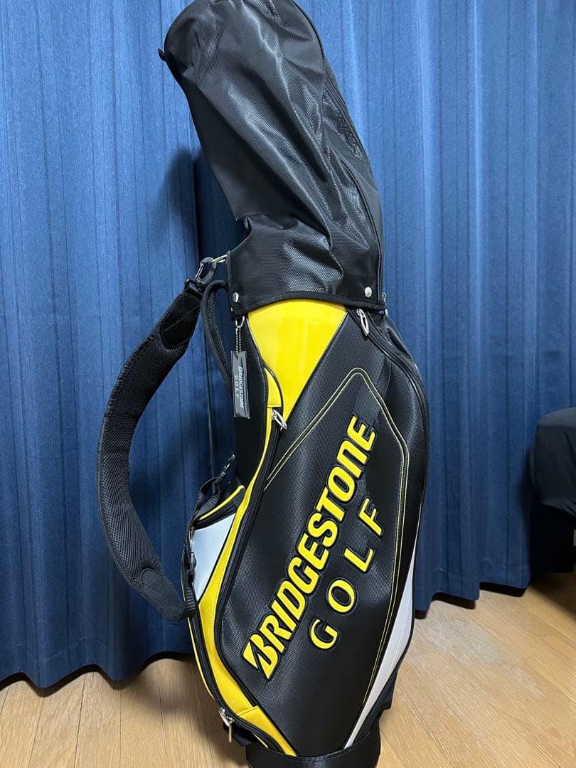 BRIDGESTONE イバッグ CBG21Y BY