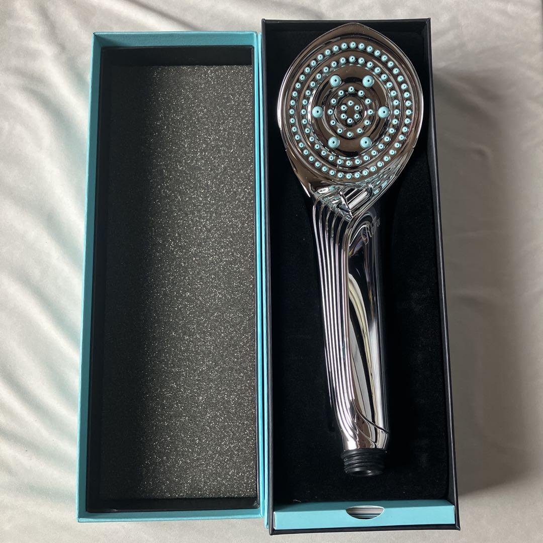 【美品】 ReFa シャワーヘッド ファインバブルS