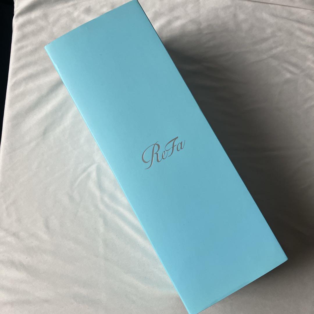 【美品】 ReFa シャワーヘッド ファインバブルS