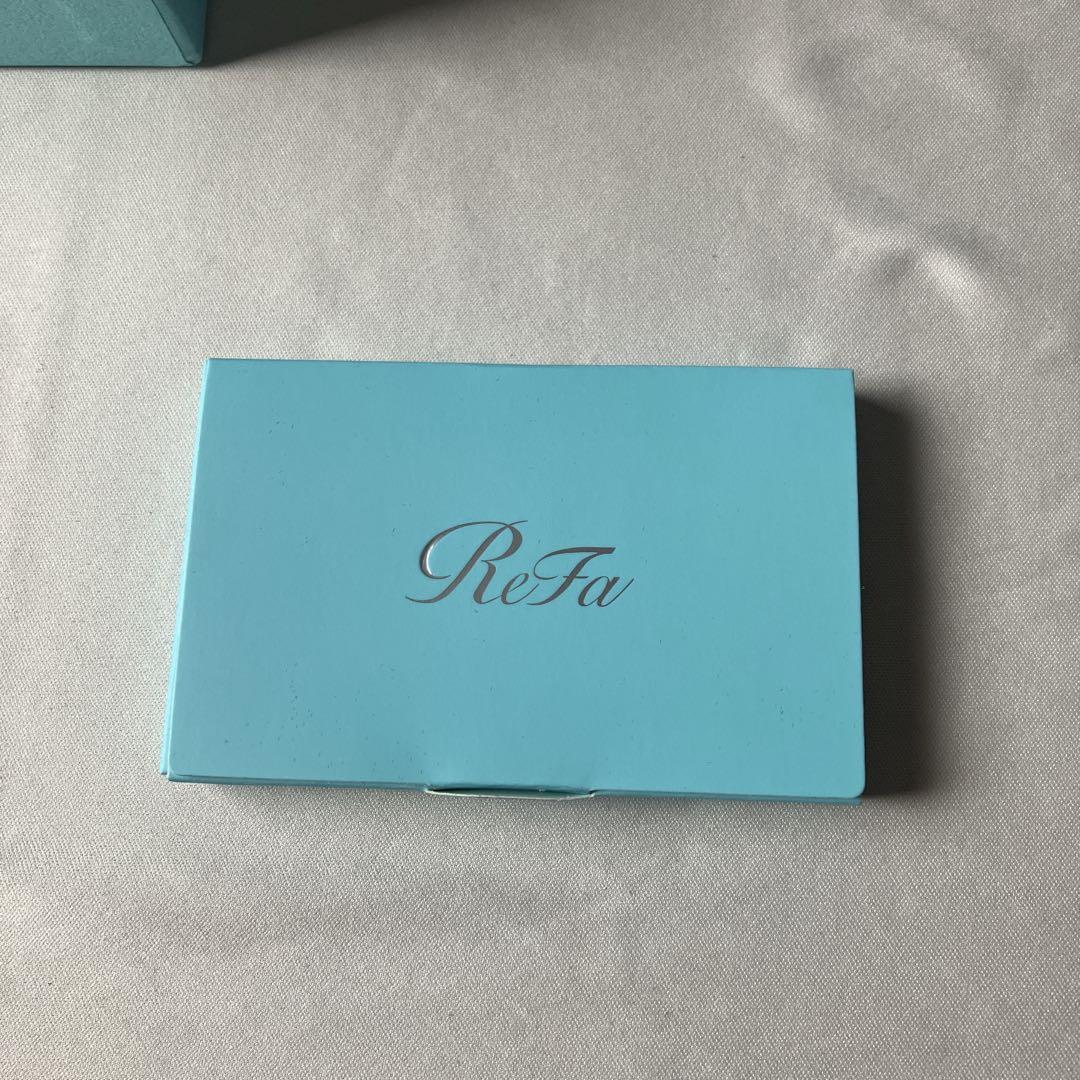 【美品】 ReFa シャワーヘッド ファインバブルS