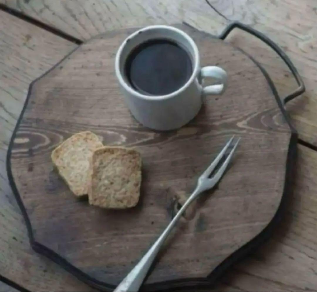 入手困難　co+fe コフェ　カッティングボード　cogu 小具　まな板　器