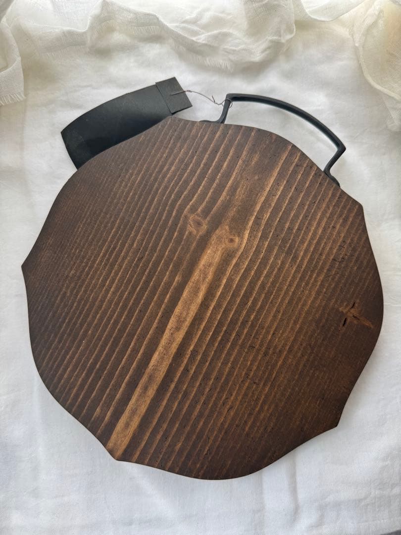 入手困難　co+fe コフェ　カッティングボード　cogu 小具　まな板　器