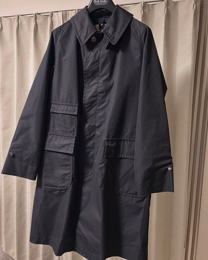 ジャケット・アウター KAPTAIN SUNSHINE TravellerCoat