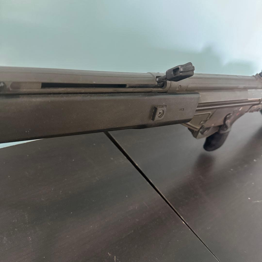 東京マルイ H&K G3 SG/1 スタンダード電動ガン 日本製 現状品