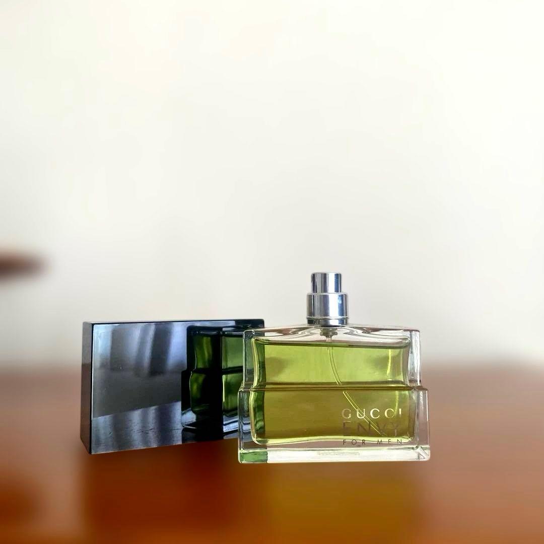 グッチ エンヴィ フォーメントワレ50ml