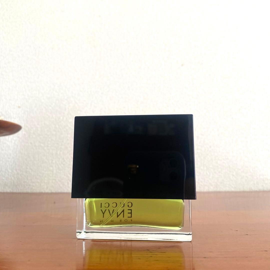 グッチ エンヴィ フォーメントワレ50ml