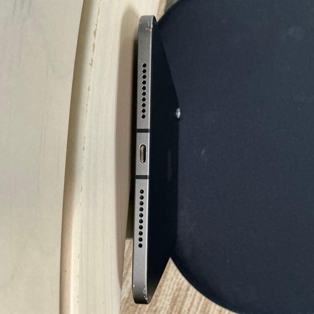 iPad mini 第6世代 Wi-Fi + Cellular 256