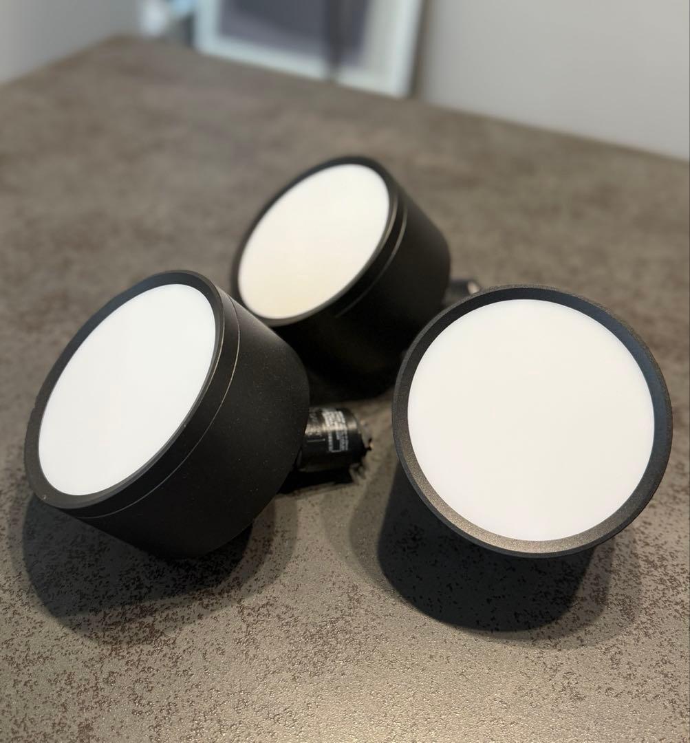 エジソンスマート　ダクトレールスポットライト