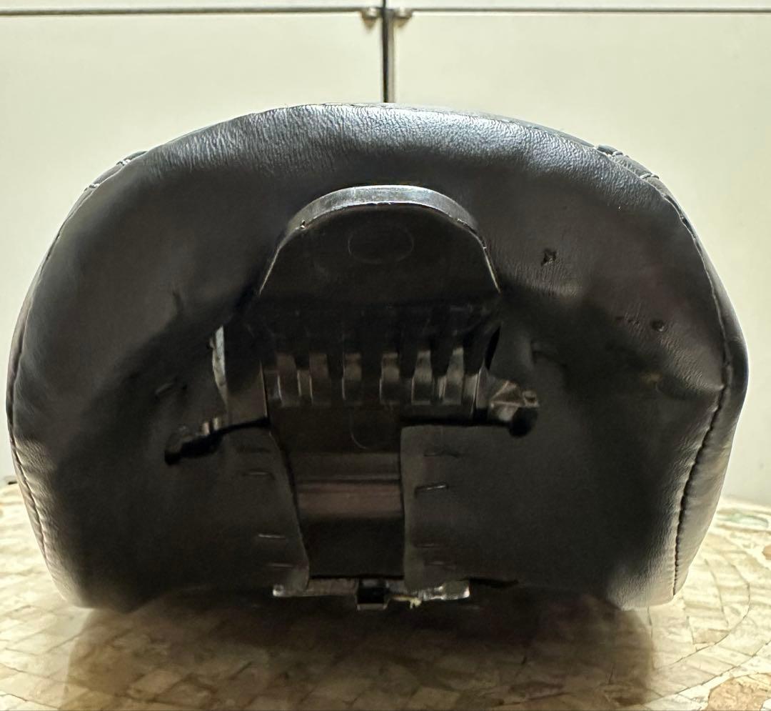 純正　ハーレーダビットソン　ＸＬ1200X 純正シート　極美品