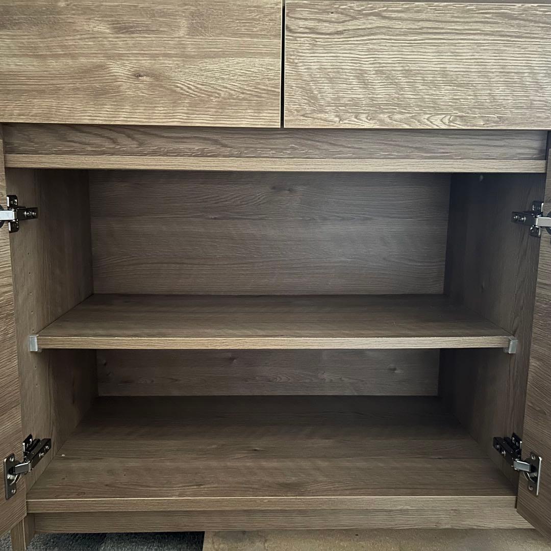 食器棚・キッチンカウンター ykk