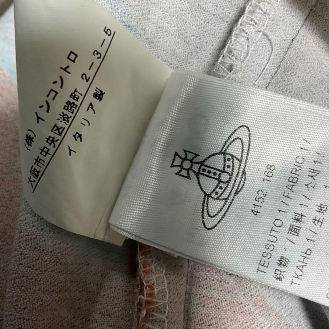 ヴィヴィアンウエストウッドアングロマニア　ワールズエンド　ワンピース他3点セット