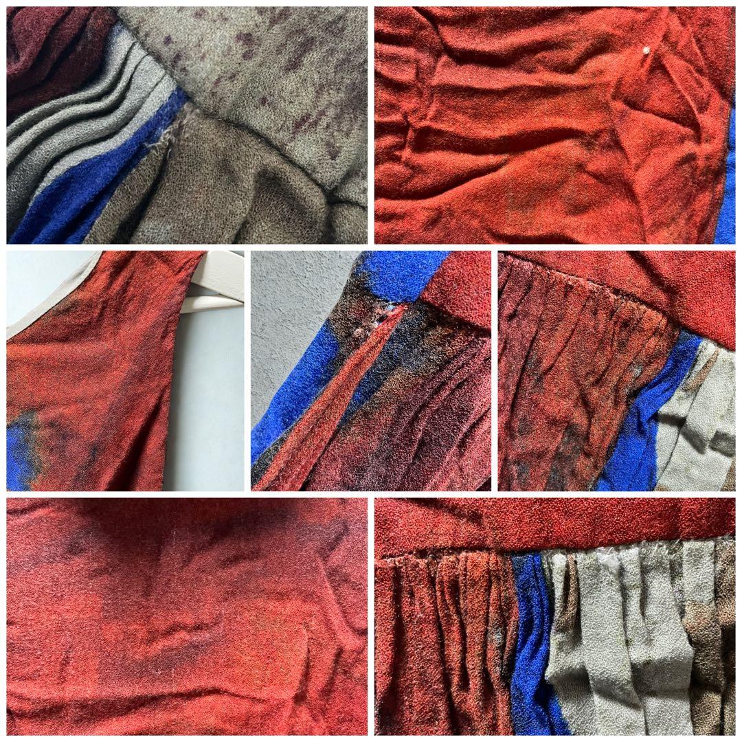 ヴィヴィアンウエストウッドアングロマニア　ワールズエンド　ワンピース他3点セット