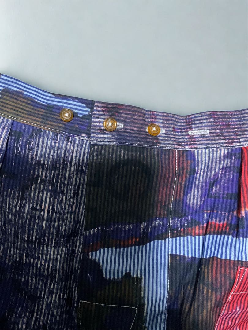 ヴィヴィアンウエストウッドアングロマニア　ワールズエンド　ワンピース他3点セット