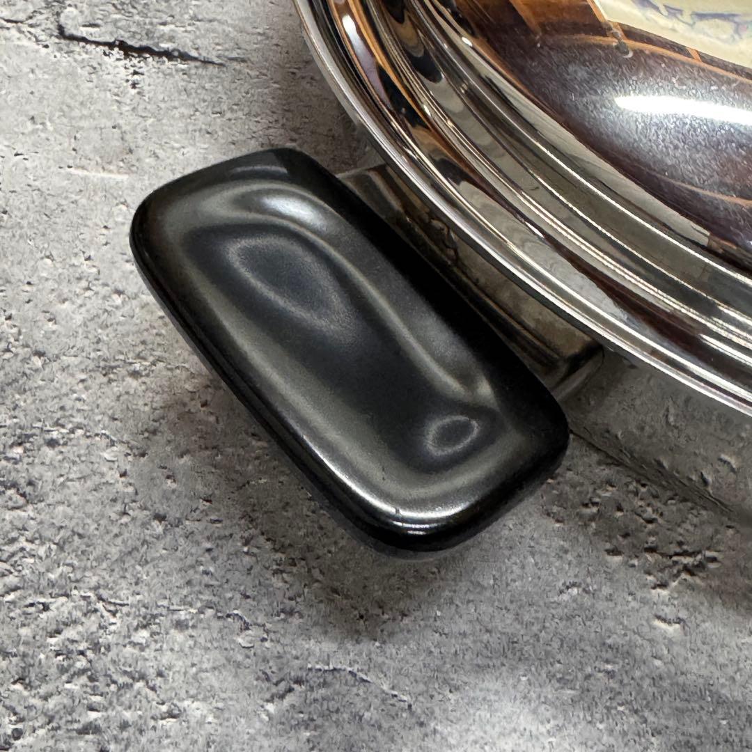 ビタクラフト ウルトラ 両手鍋浅型３.０Ｌ　NO.９５２２