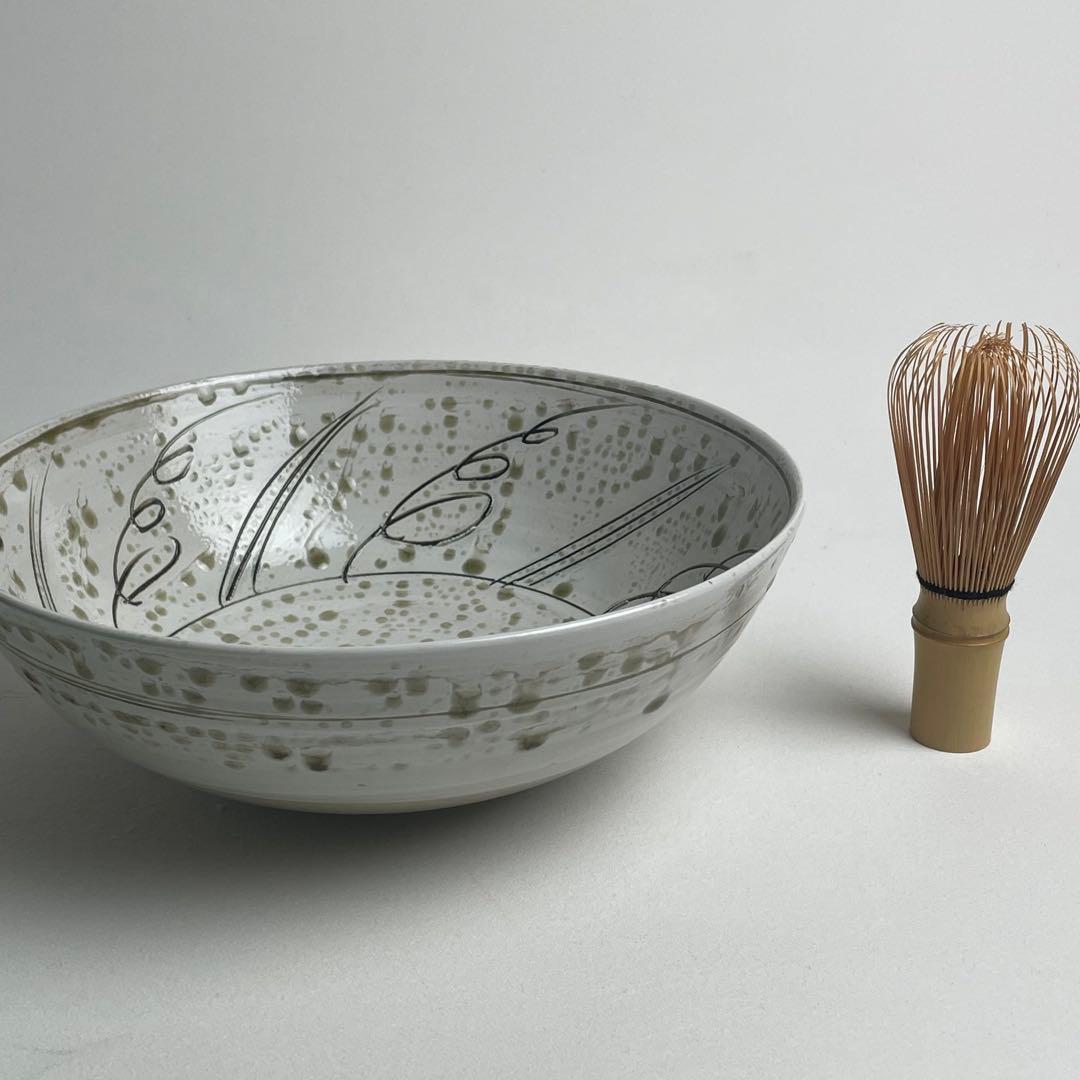 藤平寧 茶道具 菓子鉢 菓子器 共箱