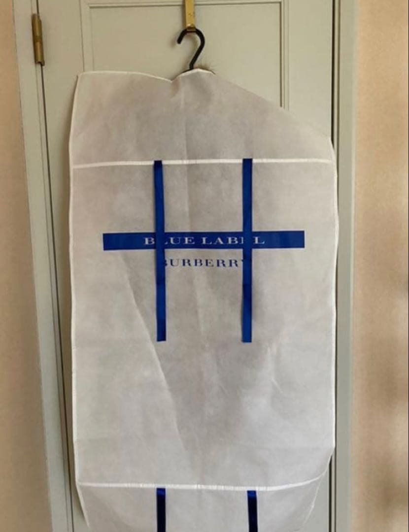 burberry トレンチコート　ロングコート　ファー　ベージュ　ノバチェック