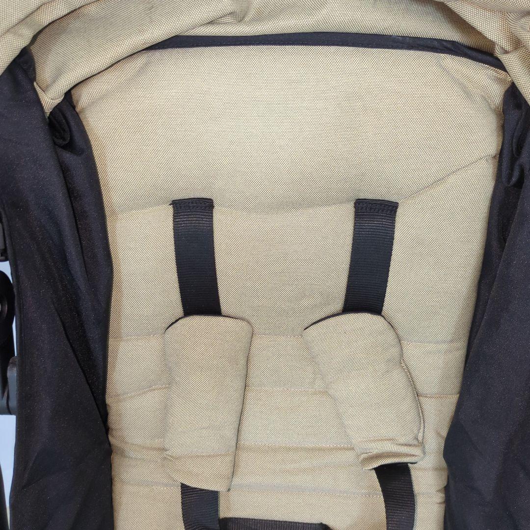 サイベックス リベル クラシックベージュ　cybex