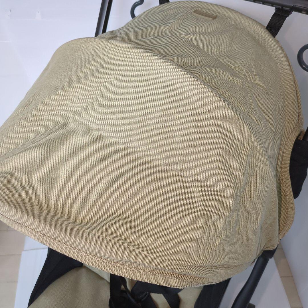 サイベックス リベル クラシックベージュ　cybex