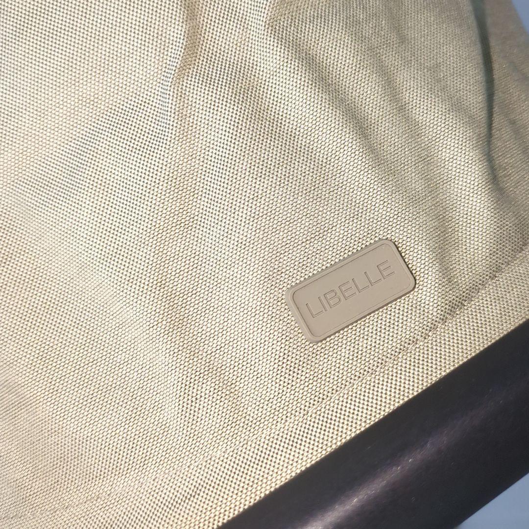 サイベックス リベル クラシックベージュ　cybex