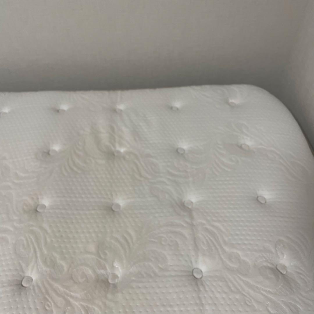 ニトリ(Nスリープ プレミアムP2-CR）マットレス シングル 厚さ30cm