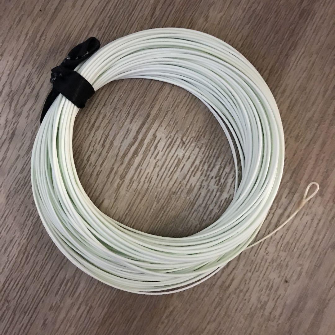 釣り仕掛け・仕掛け用品 Carron Jet Stream Trout Line WF7