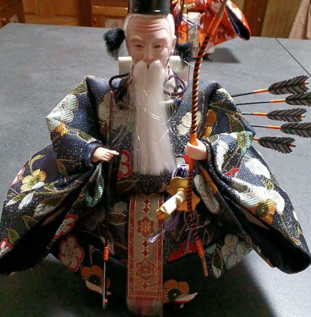 吉徳大光 雛人形 随身　初節句　ひな人形　お雛様　お内裏様　ひな祭り