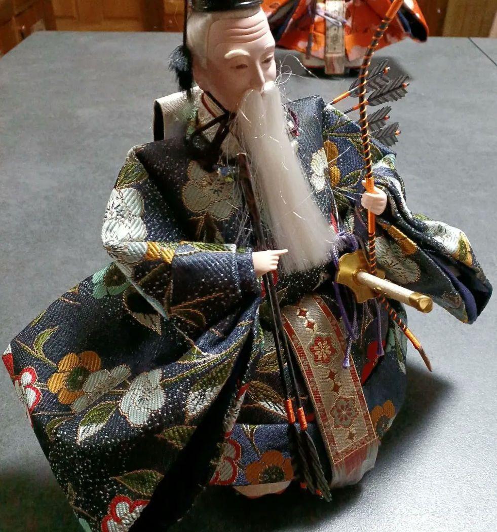 吉徳大光 雛人形 随身　初節句　ひな人形　お雛様　お内裏様　ひな祭り