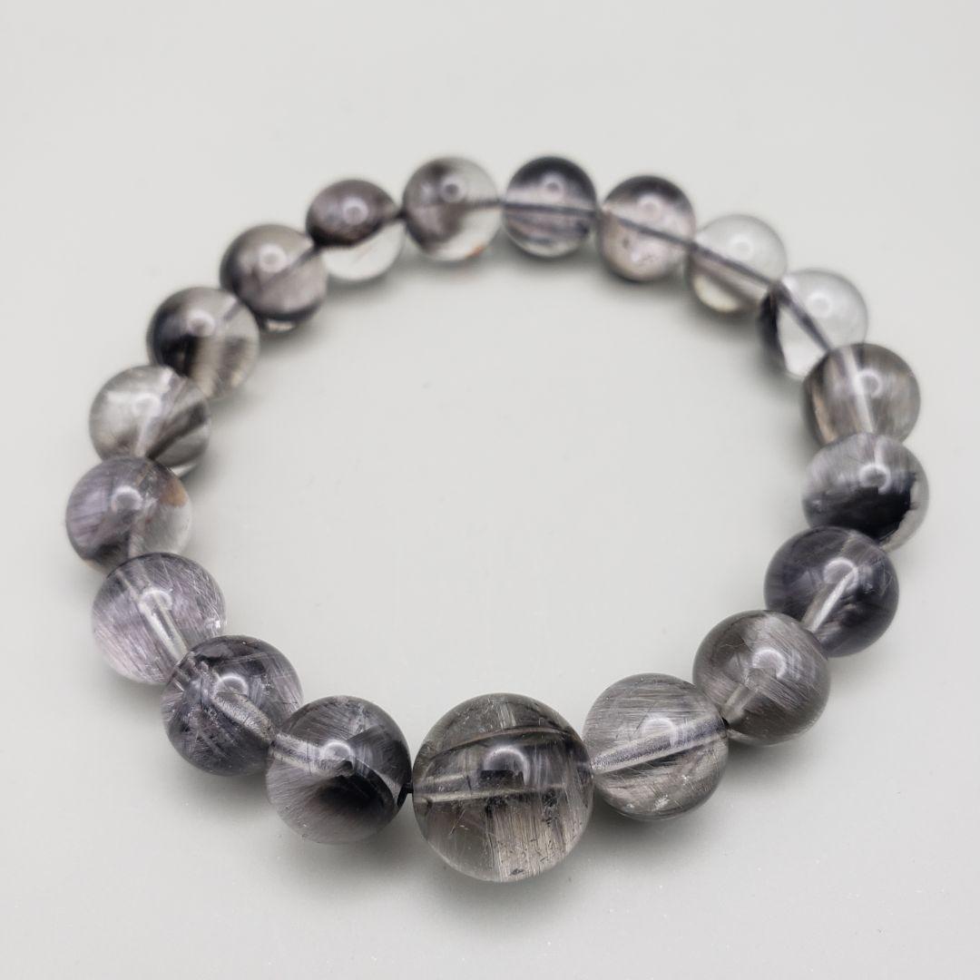 プラチナルチル ブレスレット