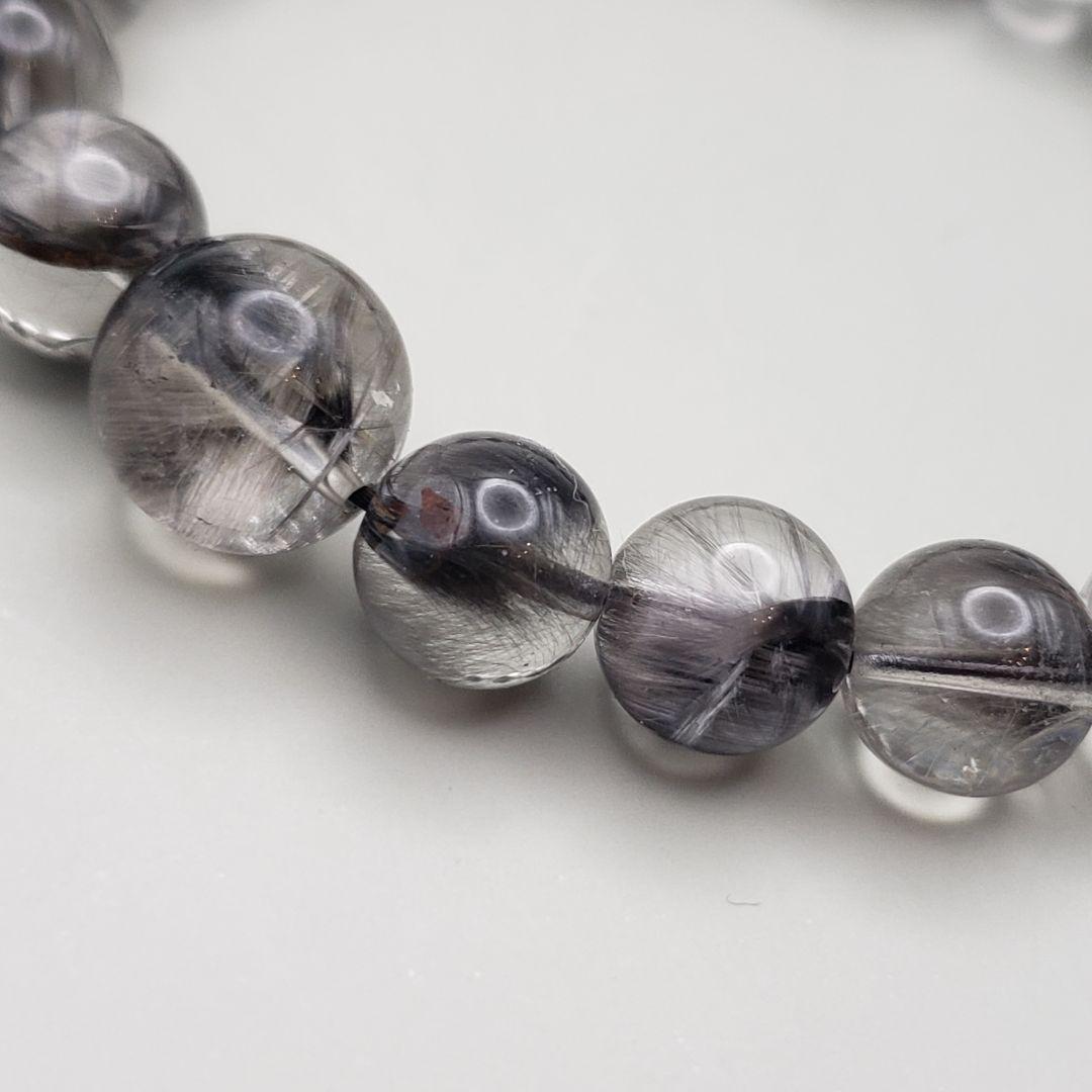 プラチナルチル ブレスレット