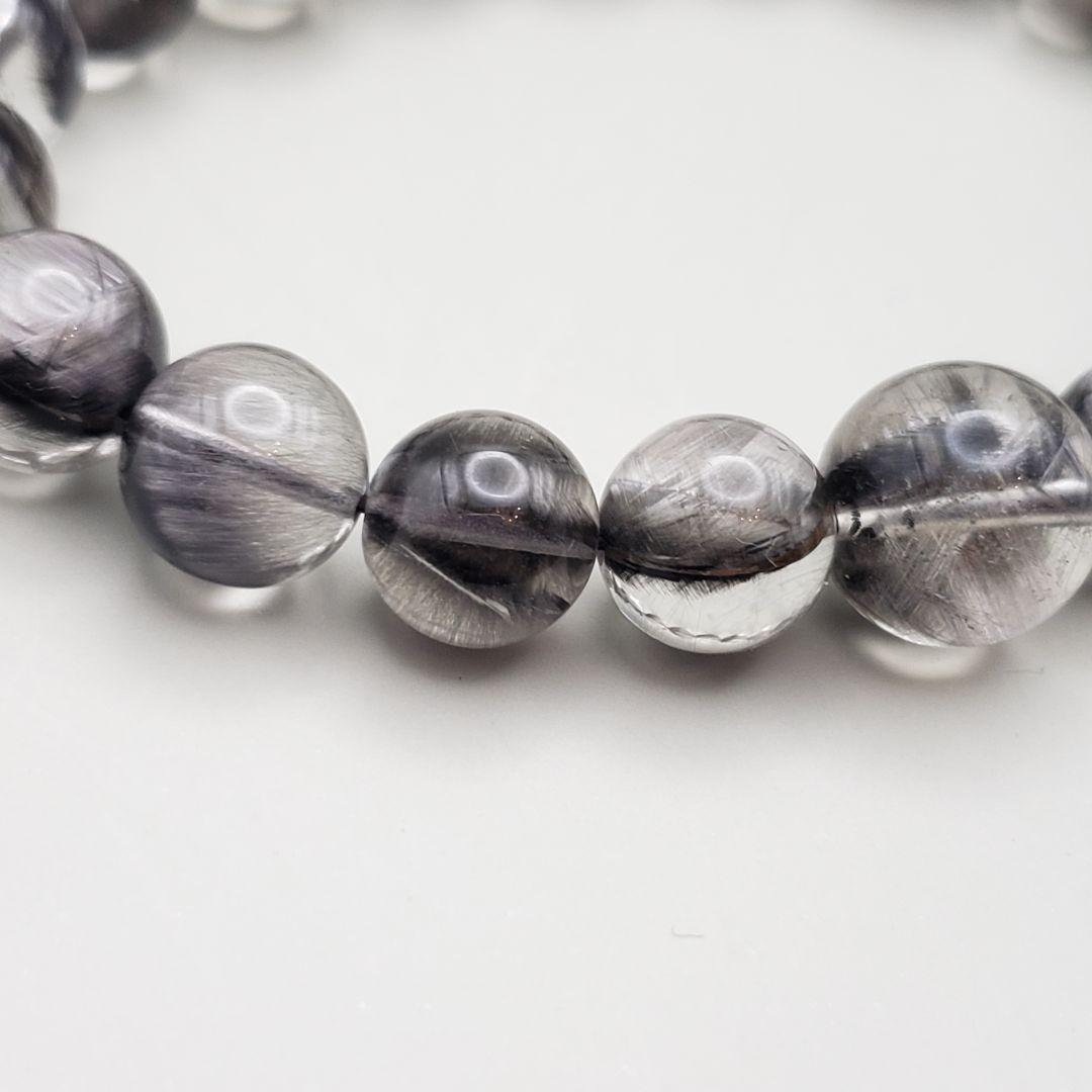 プラチナルチル ブレスレット