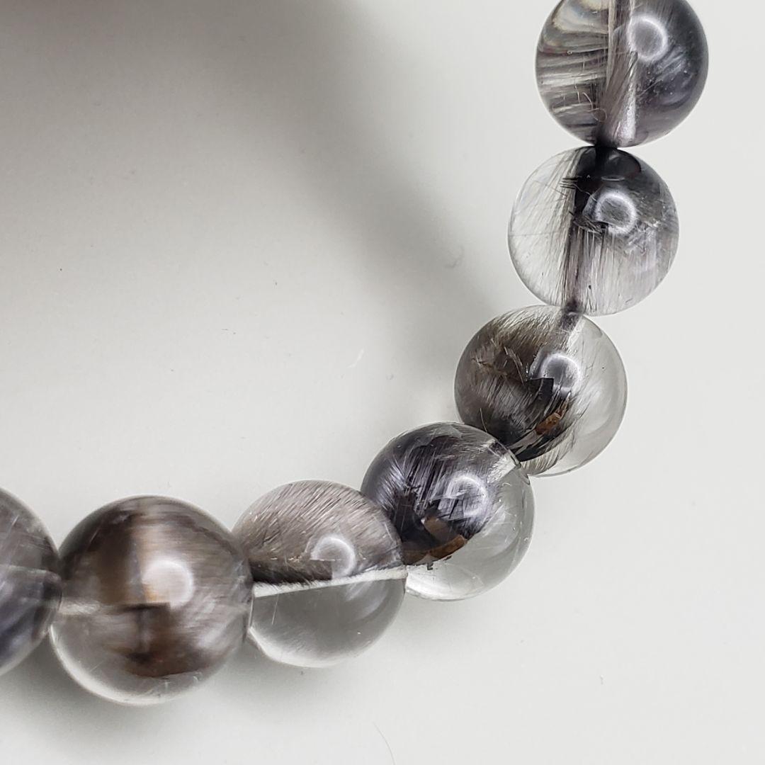 プラチナルチル ブレスレット