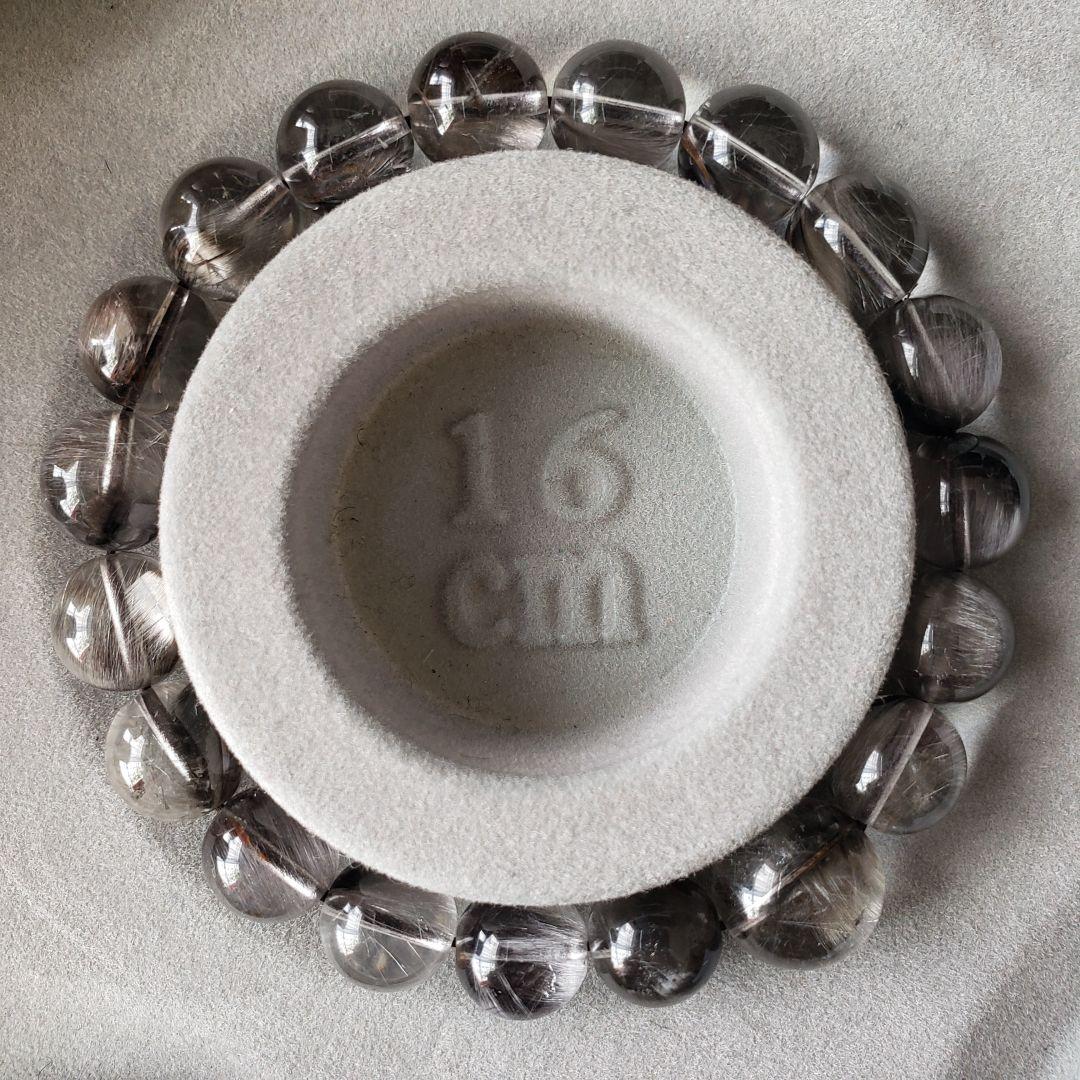 プラチナルチル ブレスレット