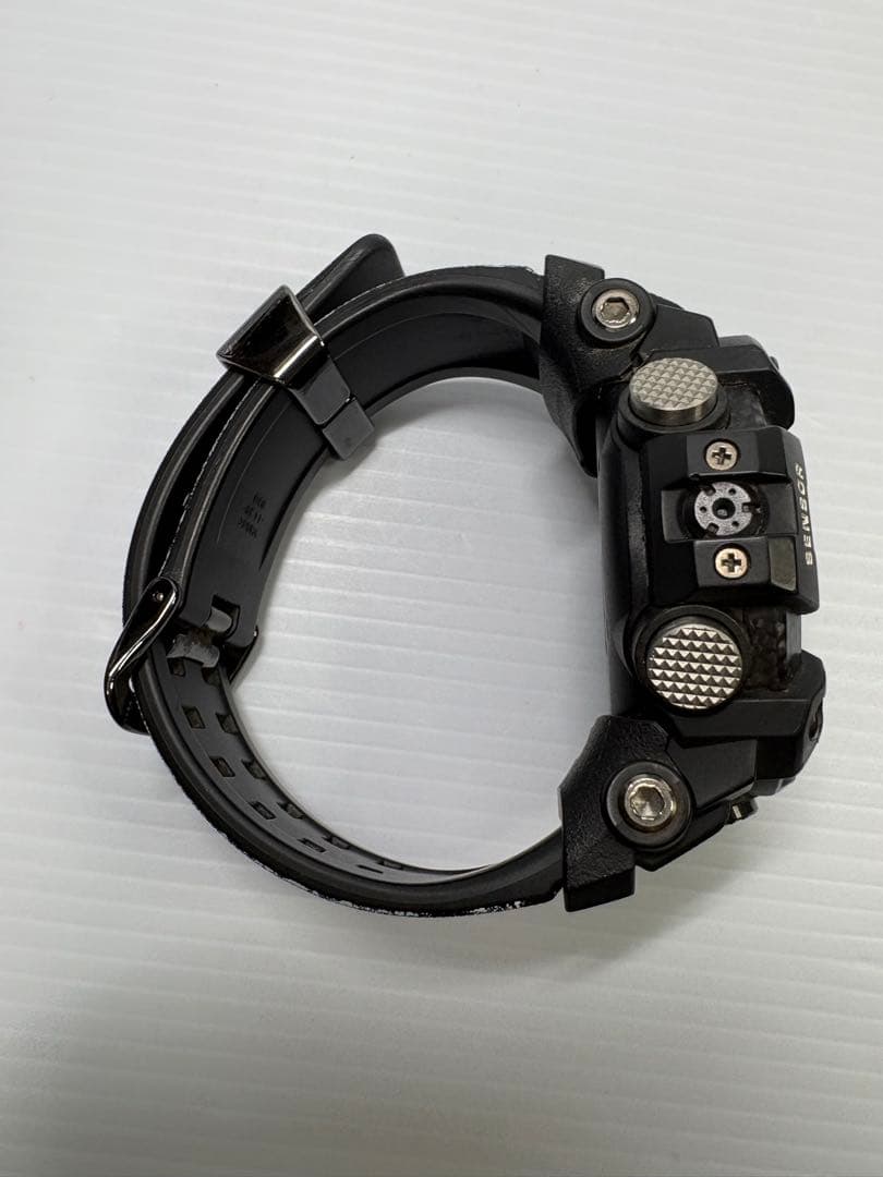 Y*u様 ジャンク品❗️CASIO・G-SHOCK・GG−B100・マッドマスタ