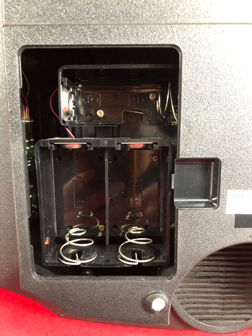 SEIKOセイコー　Marionne 掛け時計　からくり時計　RE526B