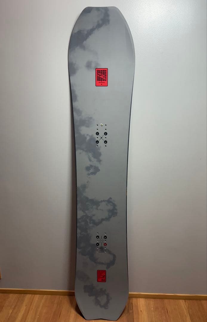 25-26 K2 skypilot スカイパイロット 154 スノーボード 美