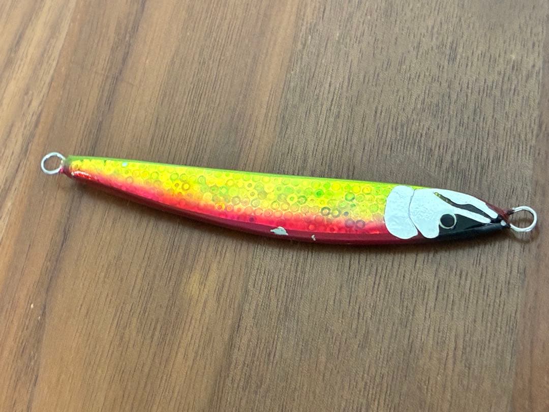 サクラマス ハンドメイドルアーセット
