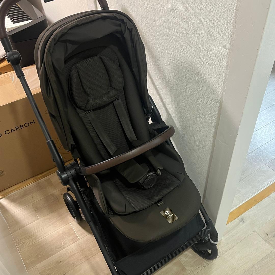 【新品】サイベックスメリオカーボン2025