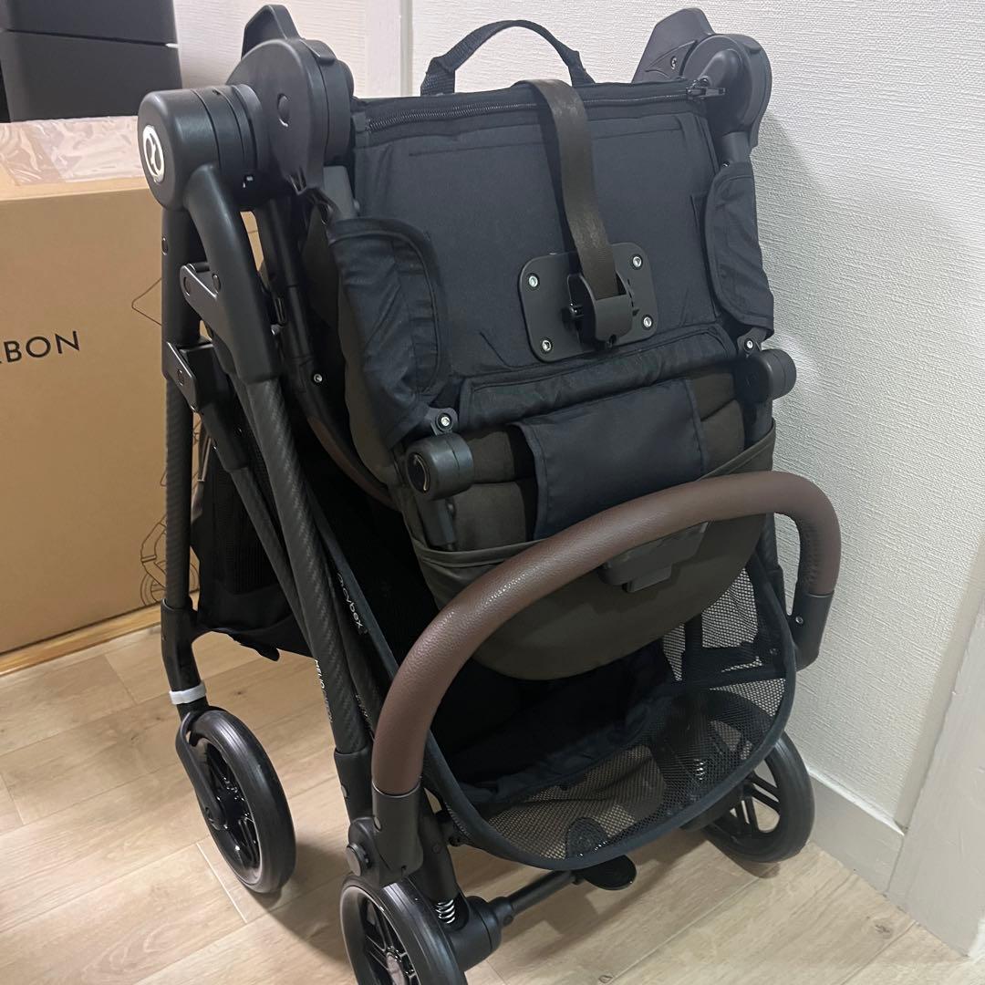 【新品】サイベックスメリオカーボン2025