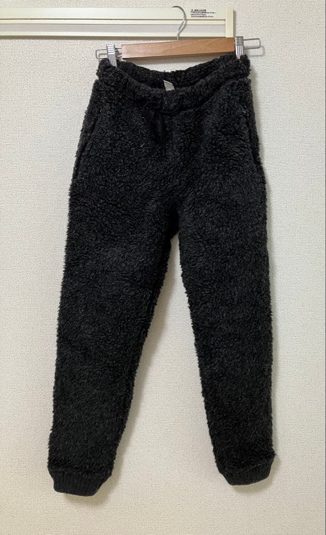 COLD BREAKER(コールドブレーカー )ウールボアパンツ