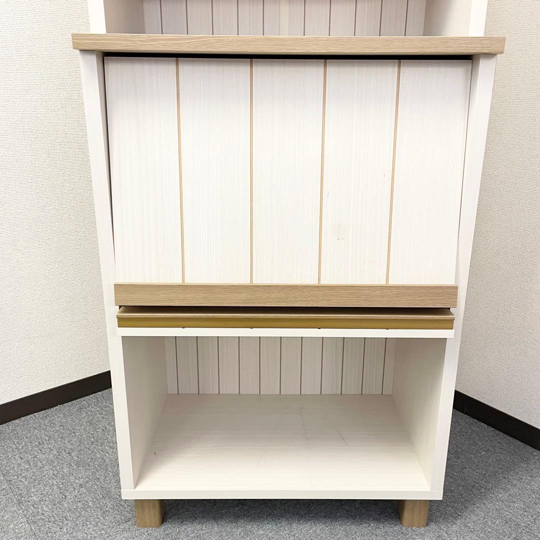 カリーナ CR-1560DP ディスプレイラック