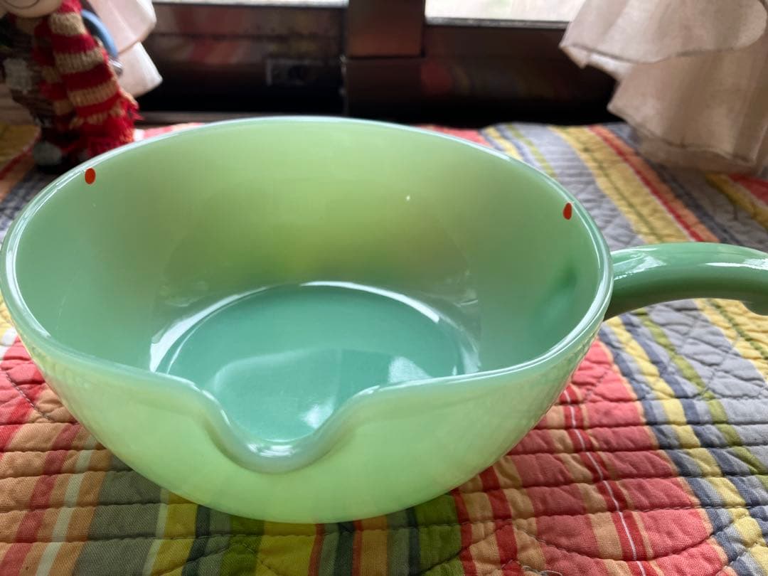 ファイヤーキング ジェダイ ワンスポット スキッド