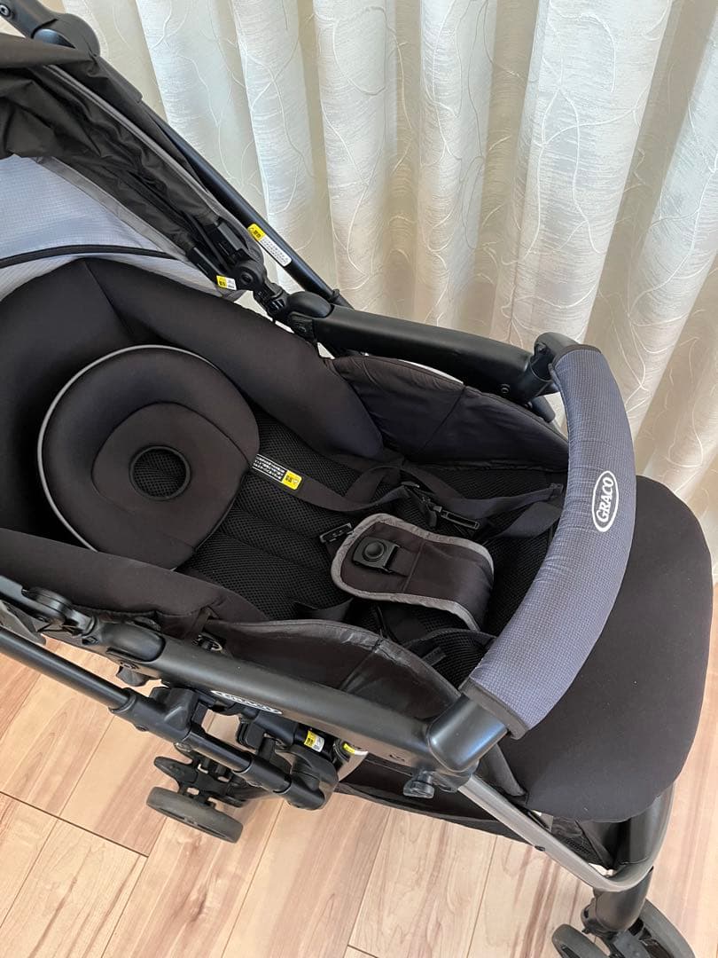 【あーたん】GRACOグレコ　シティスターGB