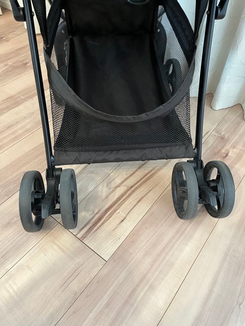 【あーたん】GRACOグレコ　シティスターGB