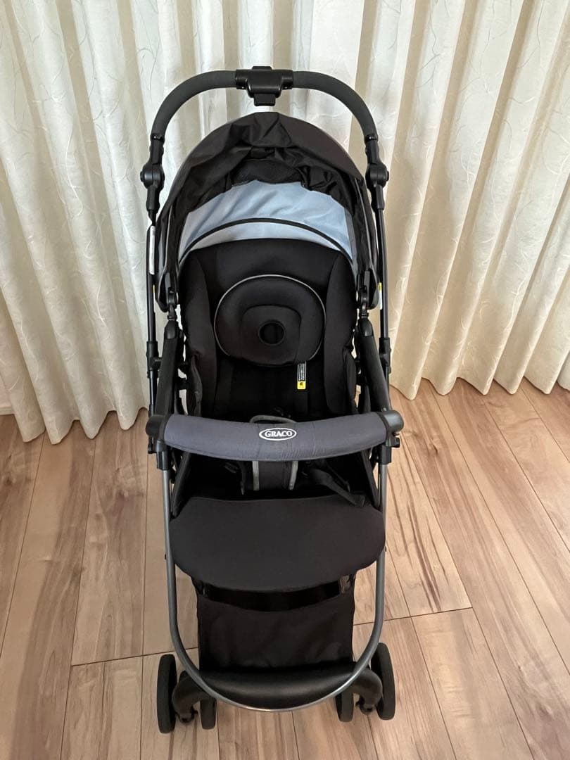 【あーたん】GRACOグレコ　シティスターGB