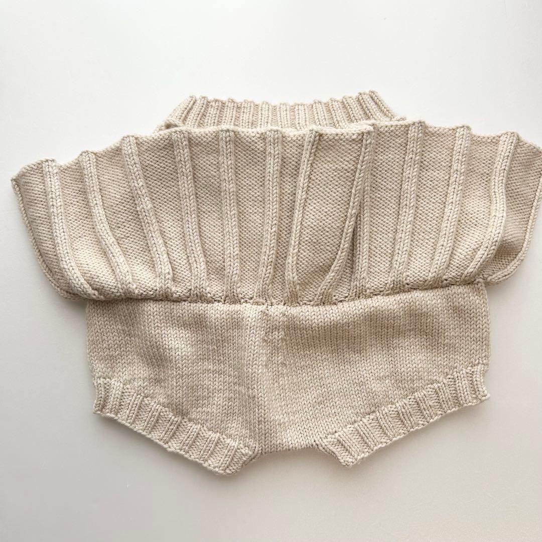 misha & puff Skating Pond Skirt 8y スカート