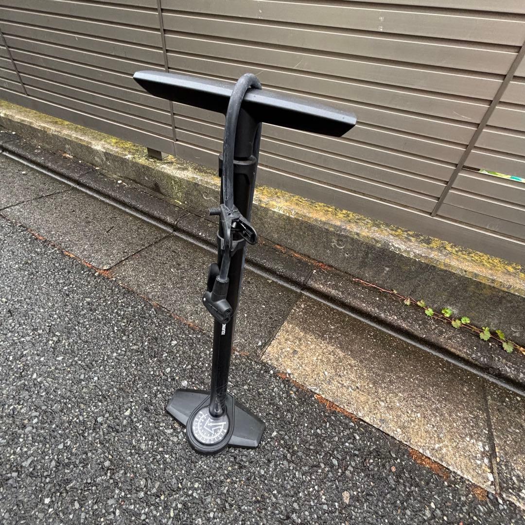 ロードバイク 現行 コラテック DOLOMITI 54 ヘルメット 空気入れ