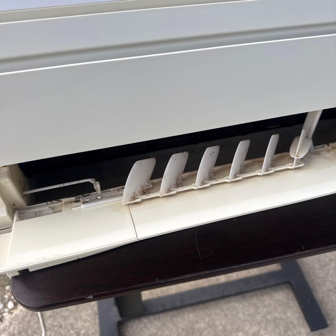 leroyPanasonic ルームエアコン 23畳用 CS-X718C2