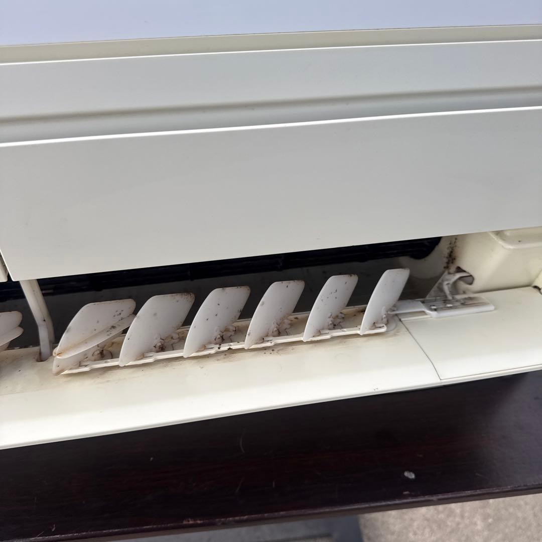 leroyPanasonic ルームエアコン 23畳用 CS-X718C2