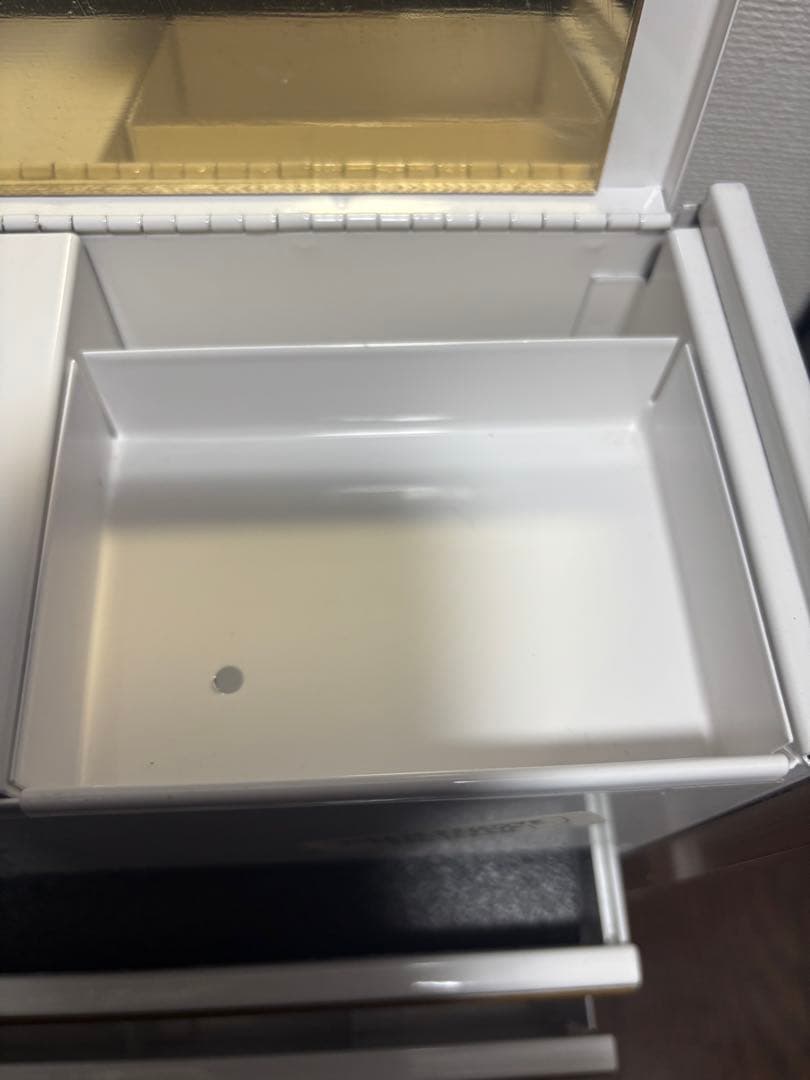 snap-on NAGANOオリンピック 小物入れ オルゴール付き